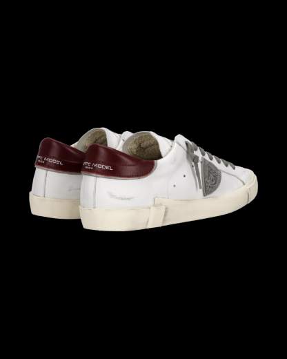 PHILIPPE MODEL SNEAKERS - PRLU