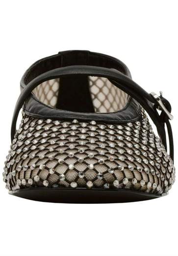 STEVE MADDEN REJOICE-MR  BALLERINE DONNA - SMSREJOICE