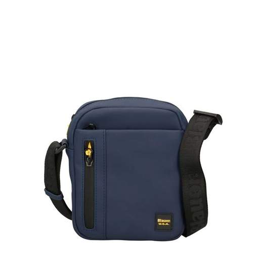 BLAUER BORSELLO RUBBER CROSSBODY  -JERRY03/RUB