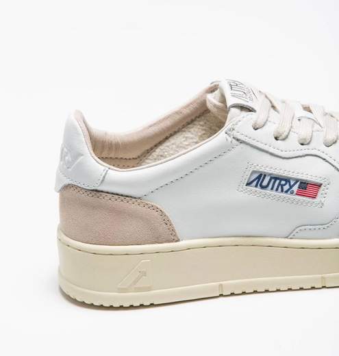 AUTRY SNEAKERS AUTRY
