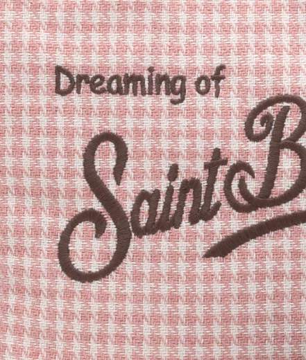 MC2 SAINT BARTH BORSA A MANO DONNA - VAMI023