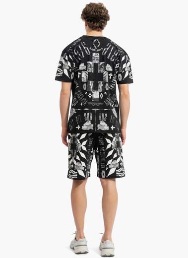 COUNTY OF MILAN T-SHIRT - S6CMMATH036