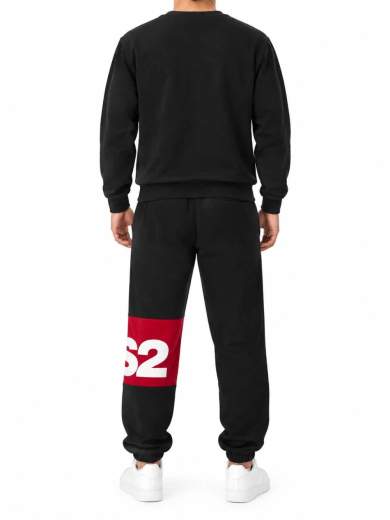 DS2 PANTALONI - F62A372