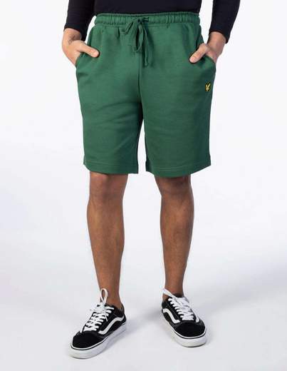 LYLE & SCOTT Plain PANTALONI uomo  - ML414VOGT