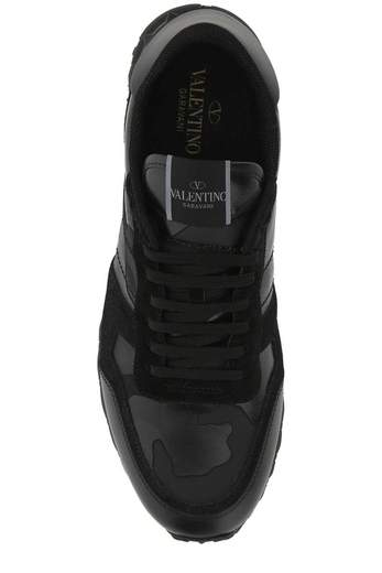 VALENTINO GARAVANI SNEAKERS - 1Y0S0723NSD