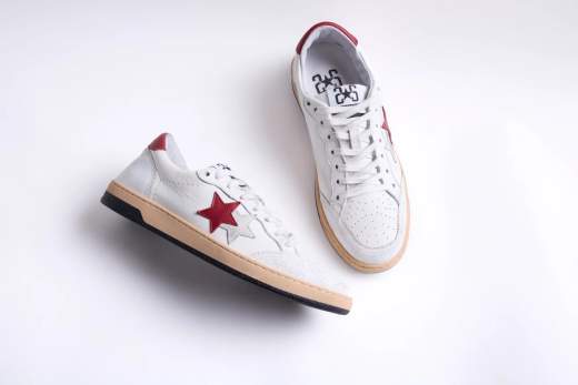 2STAR SNEAKERS - 2SU5236