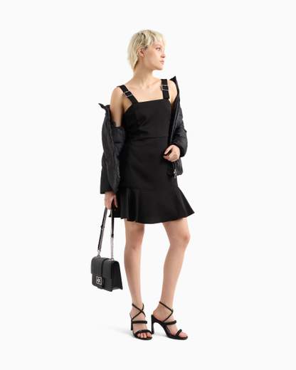 ARMANI EXCHANGE BORSA CON TRACOLLA DONNA - XW000070AF12039