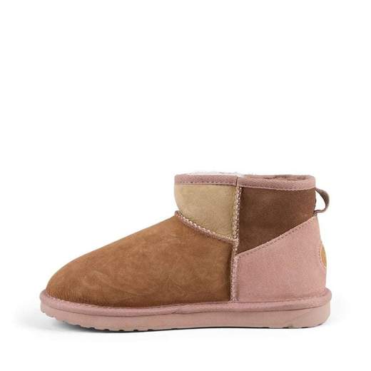 EMU Australia STIVALETTI DONNA Stinger Micro Patchwork- W13185