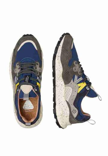 FLOWER MOUNTAIN YAMANO 3 SNEAKERS - 2017816-01