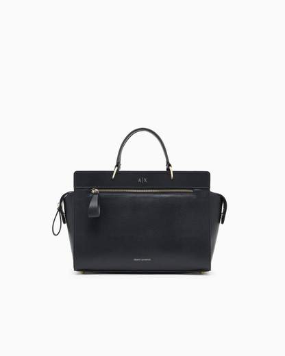 ARMANI EXCHANGE SHOPPING BAG DONNA - XW001553AF17117