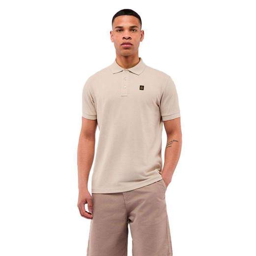 REFRIGIWEAR KURT  POLO UOMO  - T25900PX9032