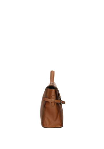 ERMANNO SCERVINO BORSA  DA DONNA  A MANO SMALL TOP HANDLE SALLY -12401760