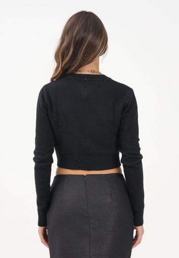 TOMMY HILFIGER MAGLIA DONNA - DW0DW21690