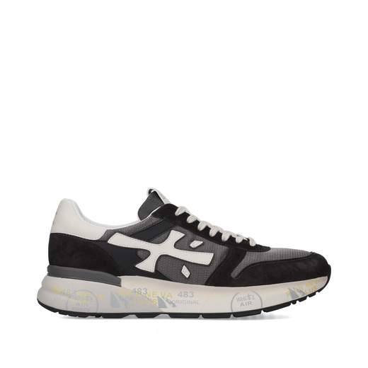 PREMIATA SNEAKERS MICK