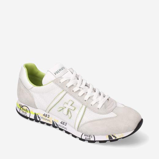 PREMIATA SNEAKERS