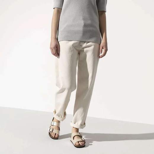 BIRKENSTOCK ARIZONA GRACEFUL SANDALO DONNA  -1009921