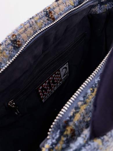 MC2 SAINT BARTH BORSA A MANO DONNA - COL0036