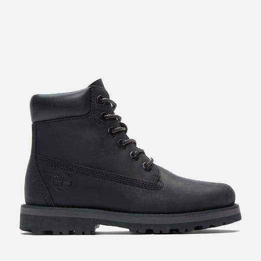 TIMBERLAND STIVALETTI DONNA LACE UP - TB0A28W9
