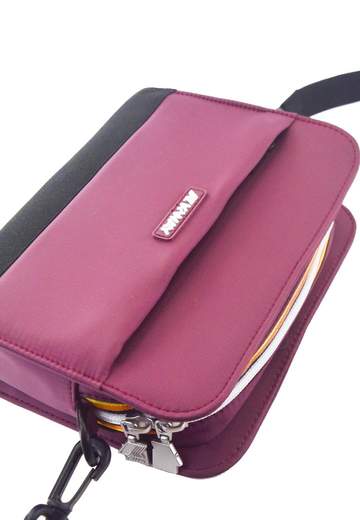 K-WAY CLERE  TRACOLLA UNISEX ADULTO - K8124ZW