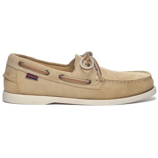 SEBAGO DOCKSIDES LOAFERS PORTLAND FLESH OUT