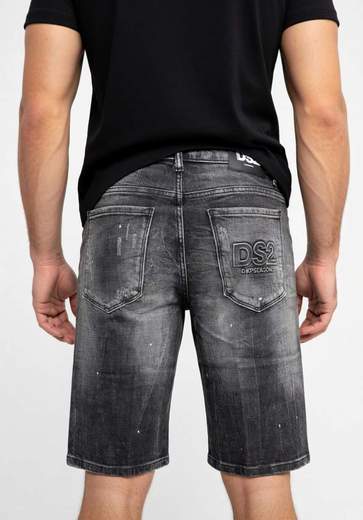DS2 JEANS - SS26D29