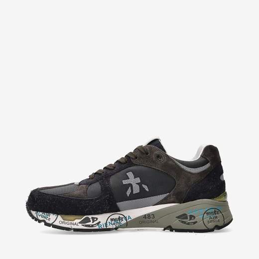 PREMIATA SNEAKERS MASE PREMIATA
