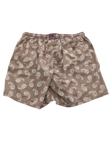MC2 SAINT BARTH COSTUME - CAP0001