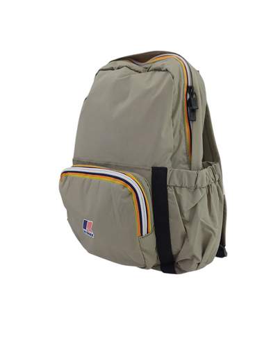 K-WAY ZAINO UNISEX ADULTO P.LE VRAI 4.0 MICHELET - K81421W