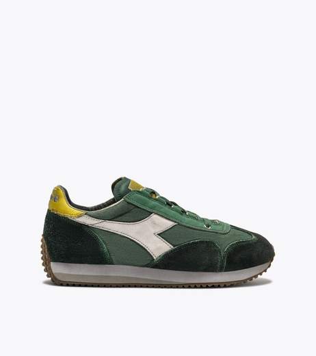 DIADORA EQUIPE DIRTY SNEAKERS UOMO   -201182642