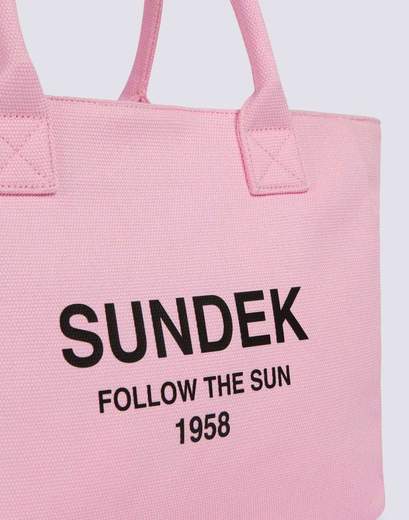 SUNDEK SHOPPER CANVAS STONE WASHED