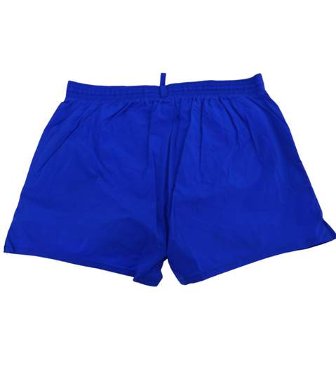 DSQUARED BOXER MIDI SURFER GANG RAVE  COSTUME - D7B644650