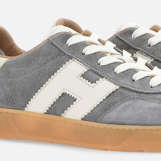 HOGAN SNEAKERS - HXM6470FB60U3U