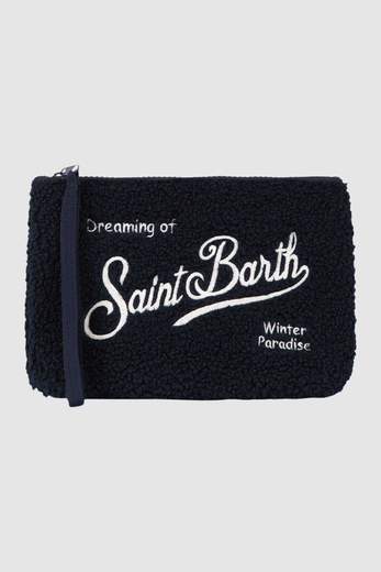 MC2 SAINT BARTH POCHETTE  DONNA ALINA -ALI0002