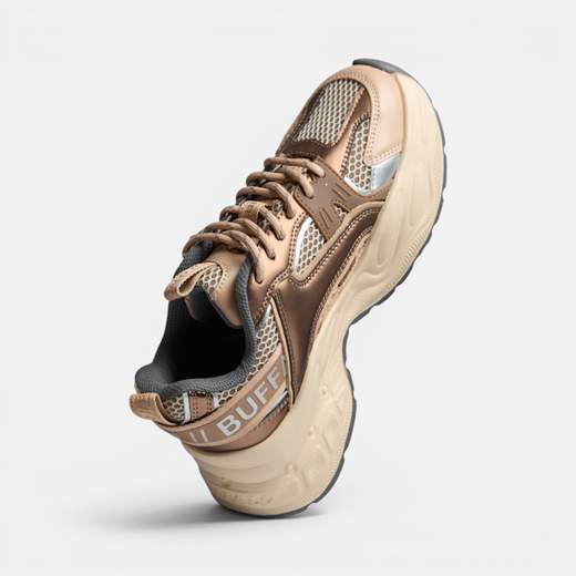 BUFFALO SNEAKERS DONNA - PD00018479