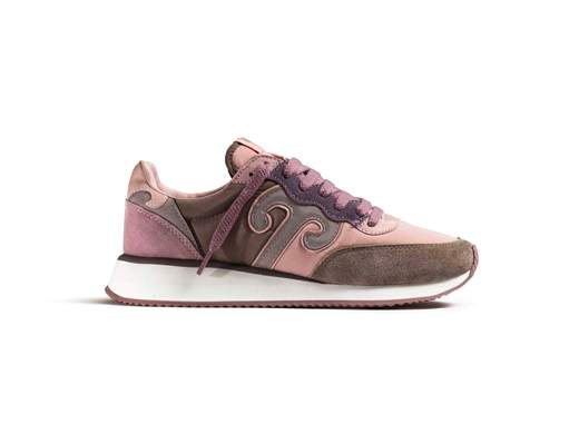 WUSHU SNEAKERS DONNA - MASTER 616