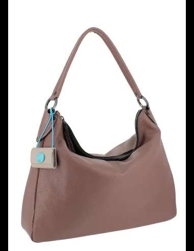 GABS BORSA A SPALLA DONNA CALIPSO TG L - BULL GALWAY - G007206T3-X2865