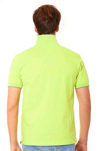 SUN 68 POLO - A35110
