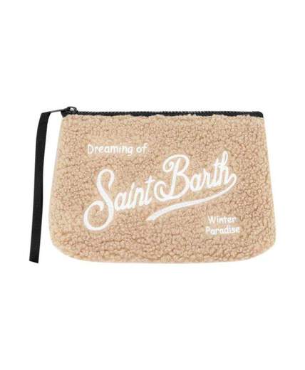 MC2 SAINT BARTH POCHETTE  DONNA ALINA -ALI0002