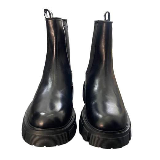 scarpe love moschino JA21255