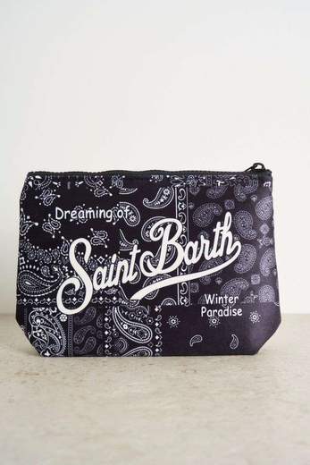 MC2 SAINT BARTH POCHETTE  DONNA ALINA -ALI0002