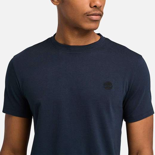 TIMBERLAND T-SHIRT - TB0A5YAY