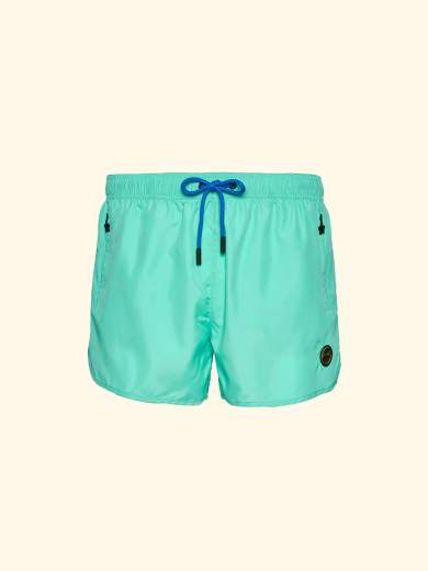 F**K Shorts corto   -FK26-SM5003