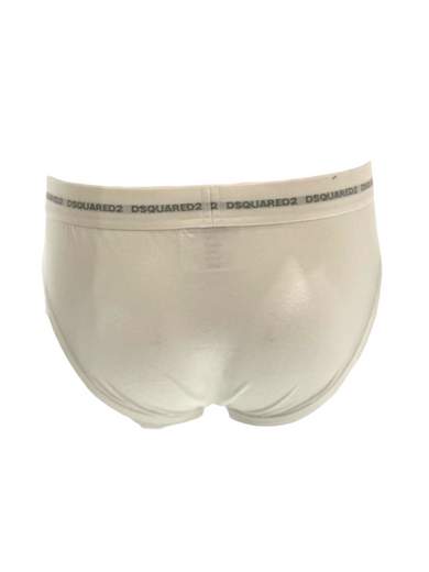 DSQUARED SLIP - D9L614840