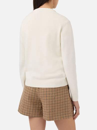 MC2 SAINT BARTH MAGLIA DONNA - QUE0010