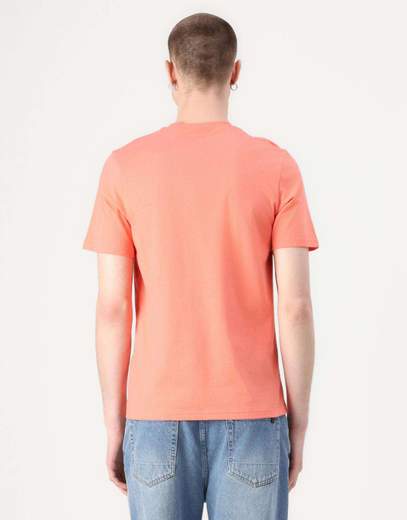 LYLE & SCOTT T-SHIRT - TS400VOG