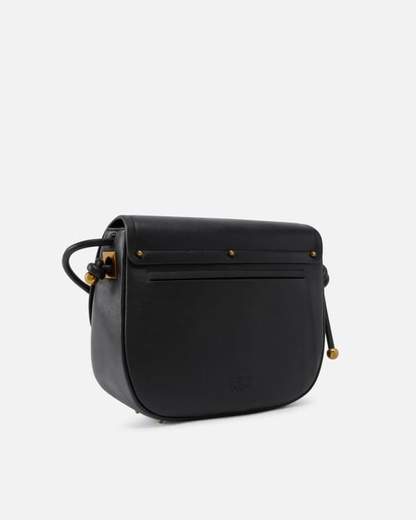 PINKO Borsa a tracolla Saddle - 103830A1ZX