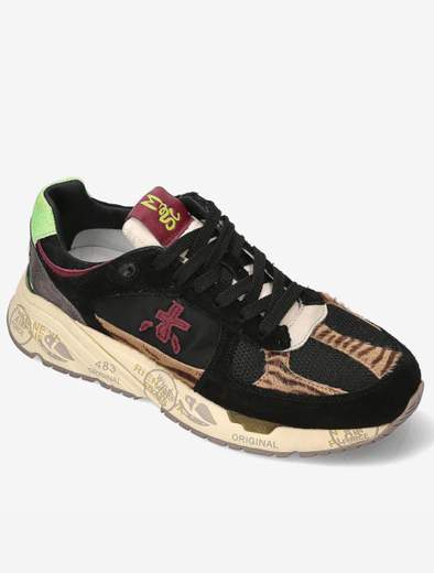 PREMIATA SNEAKERS MASED