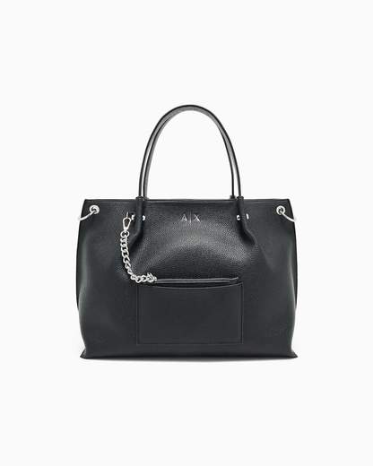 ARMANI EXCHANGE SHOPPING  BORSA A SPALLA DONNA  -XW001211AF15625