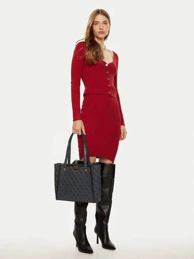 GUESS BORSA A SPALLA DONNA - HWSG9540250