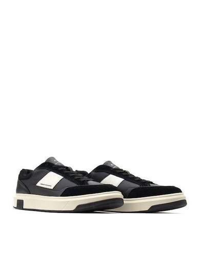 ARMANI EXCHANGE SNEAKERS - XM001720AF17529